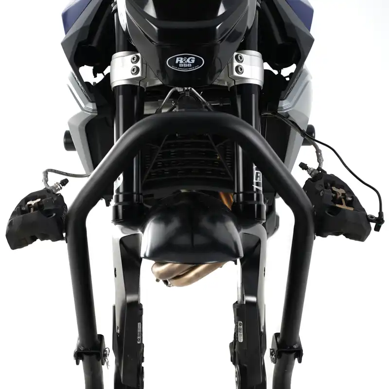 R&G Front Headlift Workshop Paddock Stand